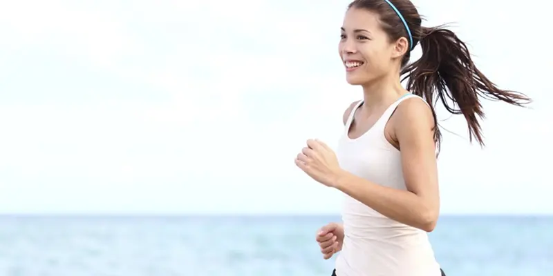 Tập thể dục 30 phút mỗi ngày giúp phòng tránh ung thư