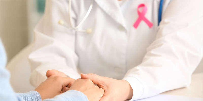 Người bệnh nên tái khám thường xuyên sau điều trị để kịp thời phát hiện tái phát hay di căn