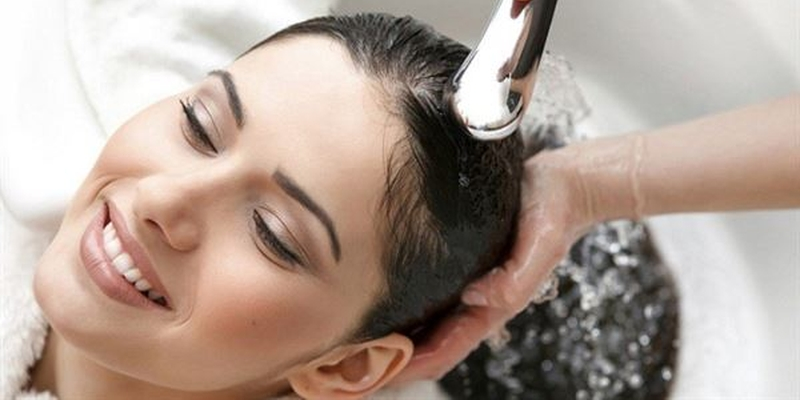 Phòng tránh các tác hại của thuốc nhuộm tóc