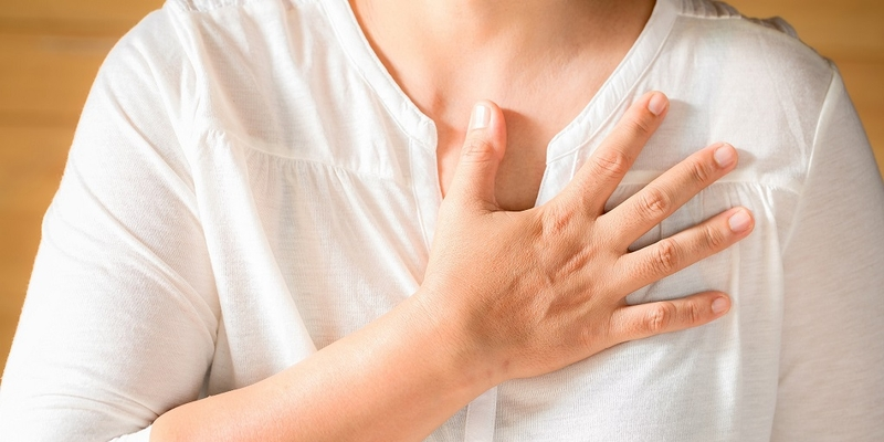 Người bệnh cần chẩn đoán bệnh qua nhiều phương tiện khác nhau