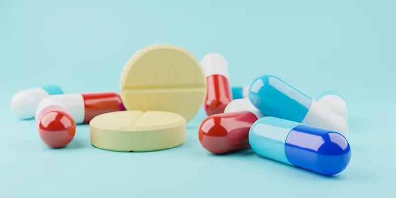 Bác sĩ sẽ chỉ định thuốc điều trị lưỡi trắng tùy thuộc vào từng bệnh cụ thể