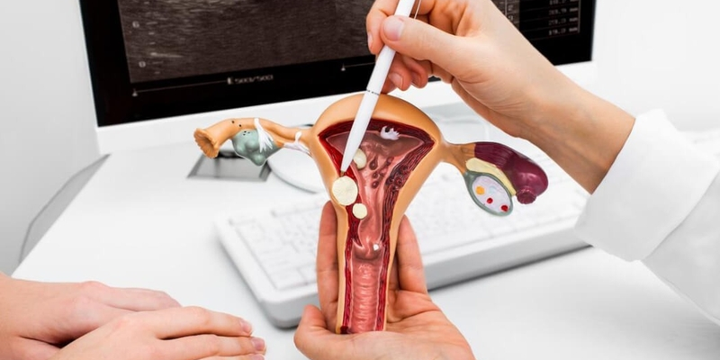 Sau điều trị bệnh nhân cần tái khám thường xuyên