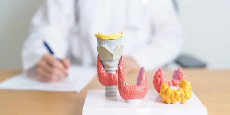 Tiên lượng của ung thư tuyến giáp thể nhú rất tốt