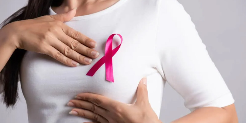 Xạ trị là phương pháp sử dụng tia X tiêu diệt tế bào ung thư