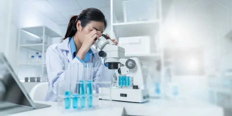 Chẩn đoán ung thư túi mật bao gồm siêu âm, xét nghiệm sinh hóa,...