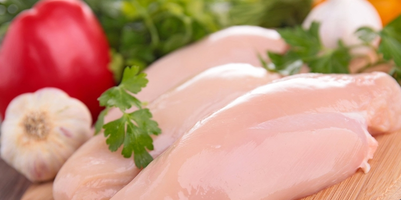 Người bệnh suy tuỷ nên ăn các loại thịt trắng