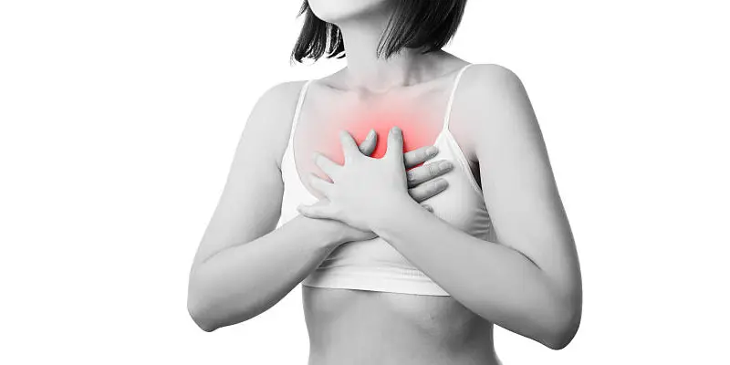 Chế độ dinh dưỡng có mối quan hệ với bệnh ung thư vú