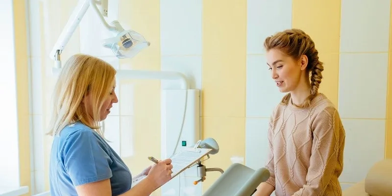 Tầm soát ung thư cổ tử cung giúp phát hiện sớm và nâng cao hiệu quả điều trị