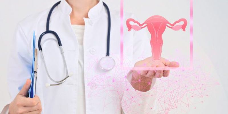 Tầm soát ung thư cổ tử cung chảy máu vô cùng quan trọng