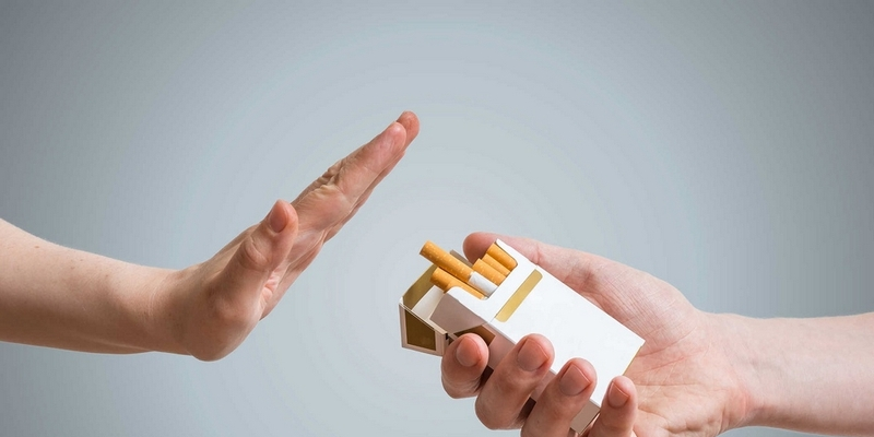 Hút thuốc lá là yếu tố nguy cơ làm tăng tỷ lệ mắc ung thư máu