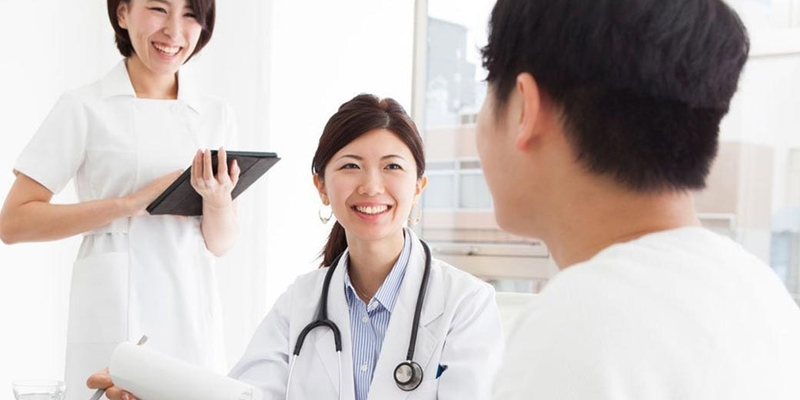 Tầm soát ung thư máu mang lại nhiều lợi ích đối với sức khỏe