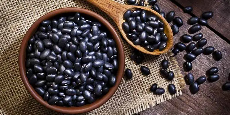 Mắc bệnh tuyến giáp có ăn được đậu đen không là thắc mắc của rất nhiều bệnh nhân