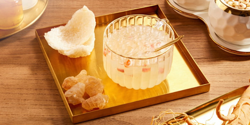 Yến được xem như thực phẩm bổ dưỡng, giúp người bệnh phục hồi sức khỏe hiệu quả