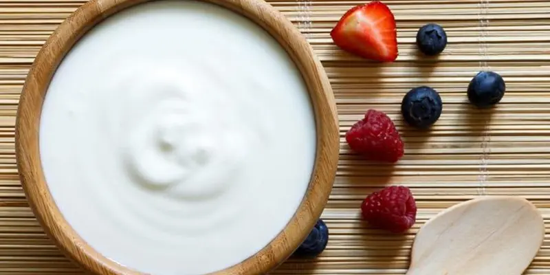 Sữa chua là nguồn thực phẩm mang lại nhiều giá trị dinh dưỡng cao