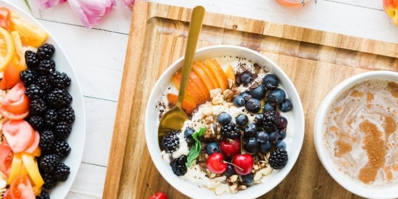 Gợi ý các thực phẩm giúp phòng ngừa ung thư vú tái phát