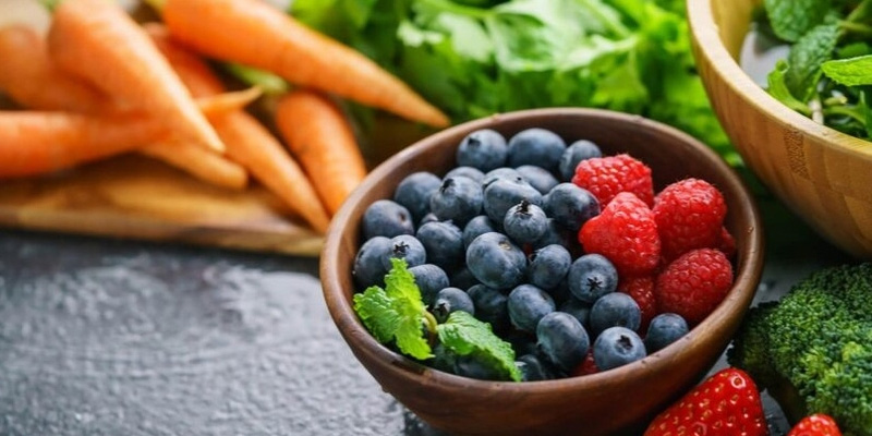 Gợi ý cách xây dựng thực đơn cho người ung thư vú