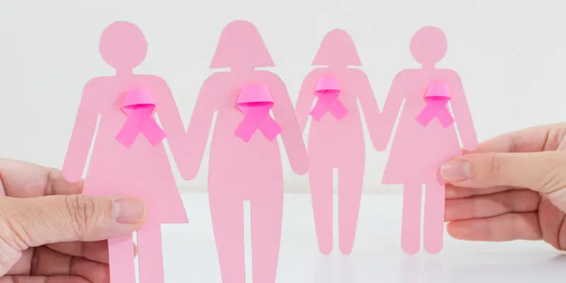 Ung thư vú ở tuổi dậy thì là một tình trạng cực kỳ hiếm gặp