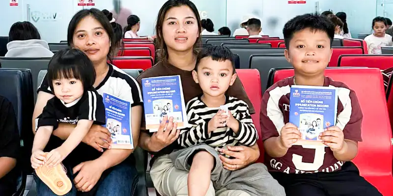 Có nên tiêm HPV phòng ung thư cổ tử cung không? Câu trả lời là có