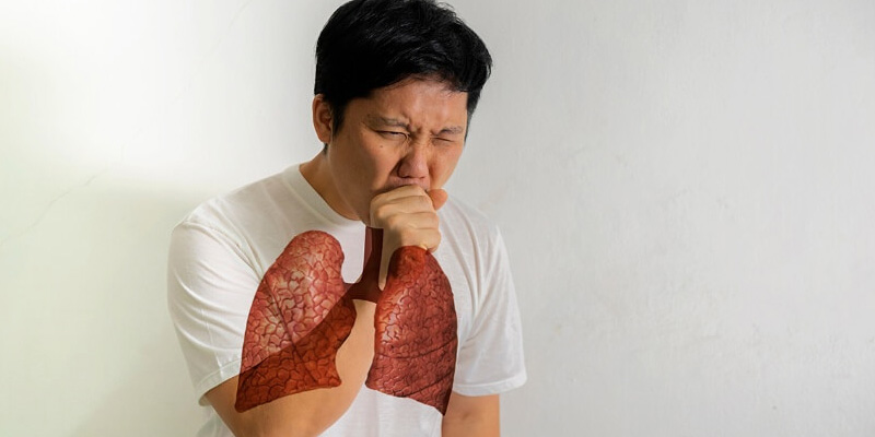 Tiên lượng sống khác nhau rõ rệt giữa các loại ung thư phổi, phụ thuộc vào loại mô học, giai đoạn phát hiện, đáp ứng điều trị và tình trạng sức khỏe tổng thể