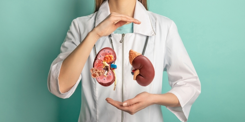Tiên lượng ung thư thận là cơ sở để bác sĩ xây dựng kế hoạch điều trị tối ưu cho từng bệnh nhân