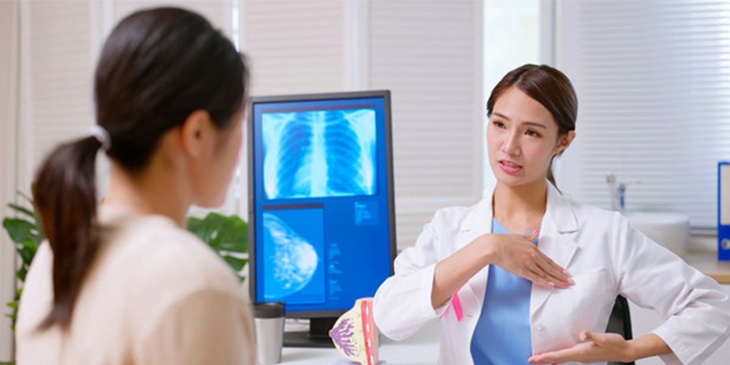 Tiêu chí quan trọng khi lựa chọn địa chỉ tầm soát ung thư vú