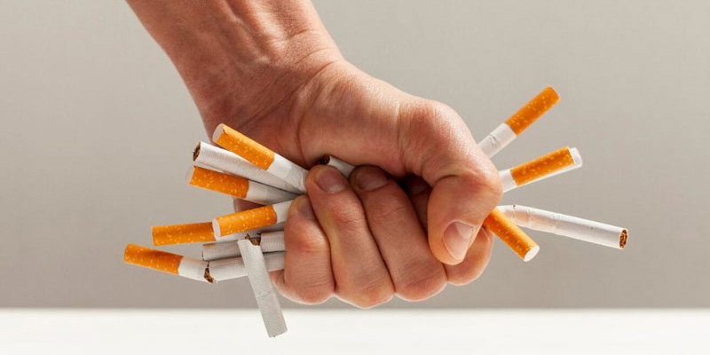 Hút thuốc lá là nguyên nhân hàng đầu gây ung thư phổi