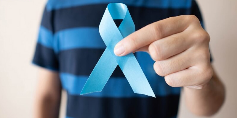 Ung thư vú ở nam giới là bệnh hiếm gặp, chỉ chiếm 1% tổng ca ung thư vú.