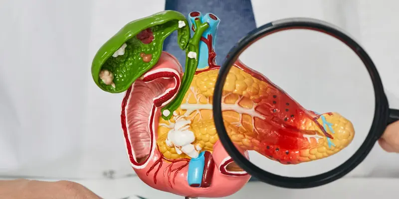 Tìm hiểu chung ung thư đường mật