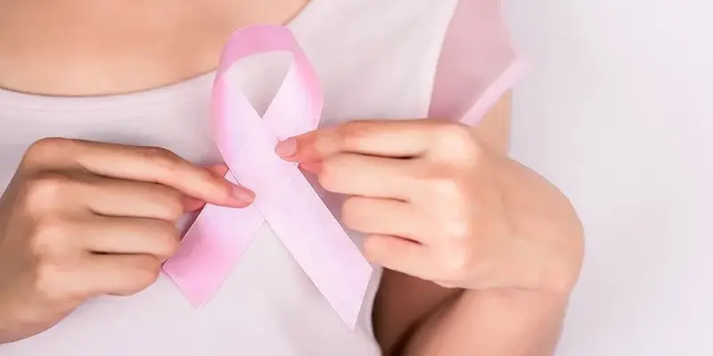 Ung thư vú có thể chữa khỏi nếu được phát hiện sớm