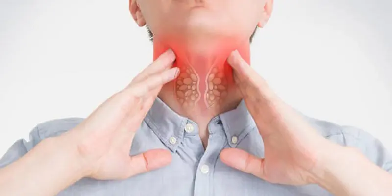 Ung thư tuyến giáp là bệnh lý rất nhiều người gặp phải