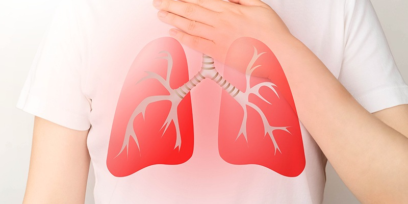Trường hợp do chấn thương có thể tiến triển nhanh hoặc âm thầm