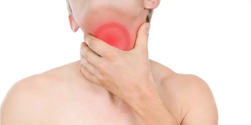 Trẻ em có bị mắc ung thư vòm họng không