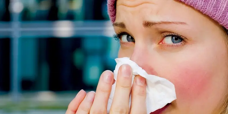 Dấu hiệu ung thư mũi dễ gây nhầm lẫn với viêm mũi thông thường