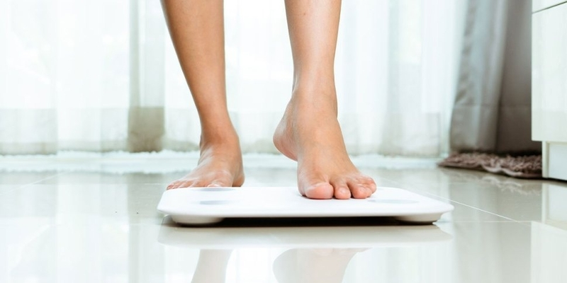 Sụt cân nhanh chóng là một triệu chứng của ung thư máu giai đoạn đầu