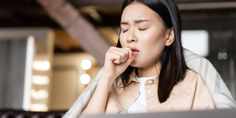 Ung thư phổi thứ phát gây ảnh hưởng đến sức khỏe người bệnh