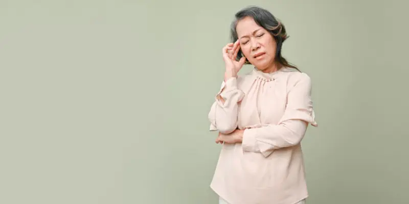 Phụ nữ từ 50 tuổi trở lên có nguy cơ cao mắc ung thư âm hộ