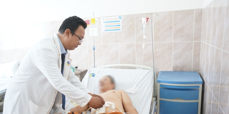 Tìm hiểu về các phương pháp cơ bản để trị ung thư bàng quang ác tính