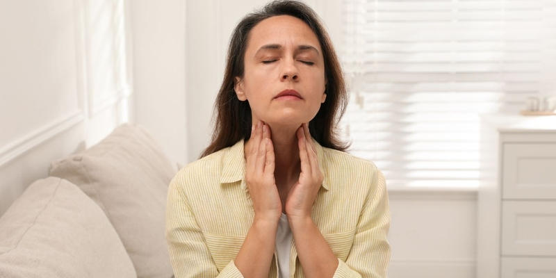 U lympho không Hodgkin có thể gây ra nhiều biến chứng nguy hiểm