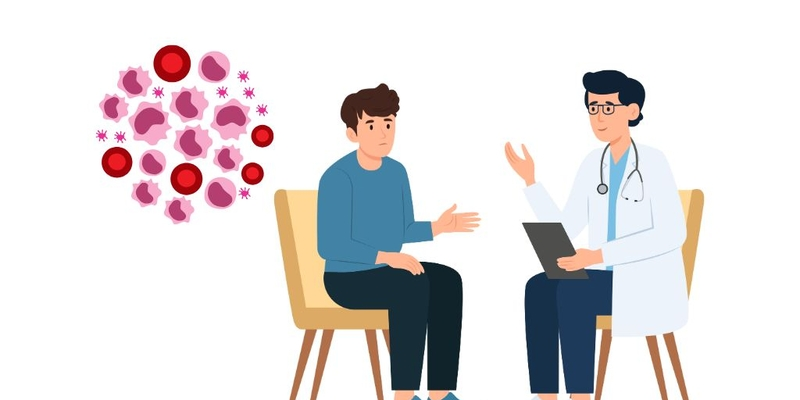 Kiểm tra định kỳ giúp bác sĩ theo dõi khối u, phát hiện sớm nguy cơ ung thư và đề xuất điều trị phù hợp