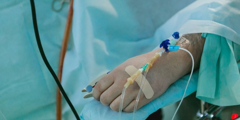 Điều trị u lympho ruột non bằng xạ trị hoặc hóa trị tùy theo từng giai đoạn bệnh