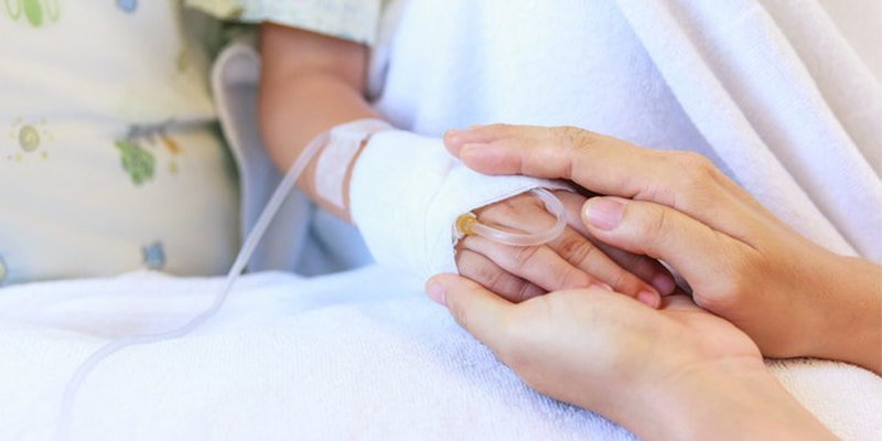 Các phương pháp điều trị u nguyên bào thận