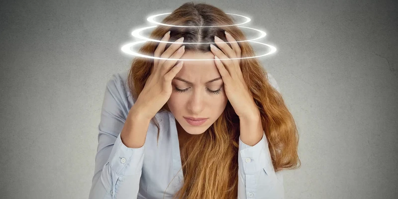 Cơ thể mệt mỏi, giảm cân