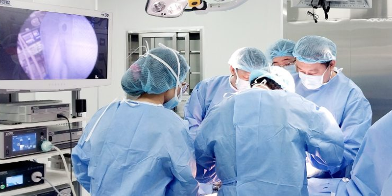 Tiên lượng sống của người mắc ung thư bàng quang qua 4 giai đoạn