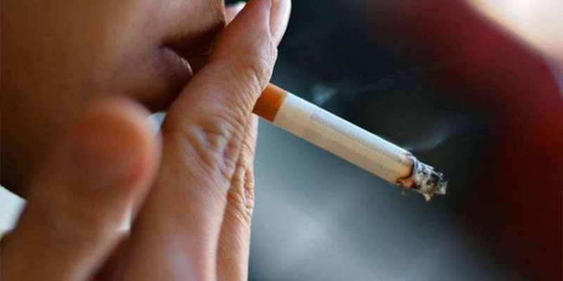 Hút thuốc lá có thể gây ung thư biểu mô tế bào thận