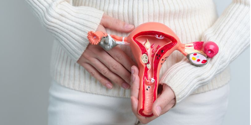Có thể cần điều trị nội tiết thay thế sau phẫu thuật điều trị ung thư cổ tử cung