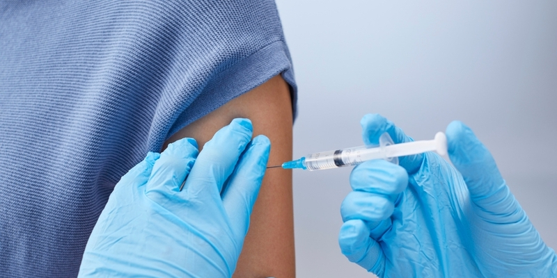 Tiêm vắc xin HPV giúp phòng ngừa hiệu quả các chủng virus gây ung thư cổ tử cung