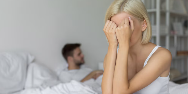Virus HPV chủ yếu lây khi quan hệ tình dục không an toàn