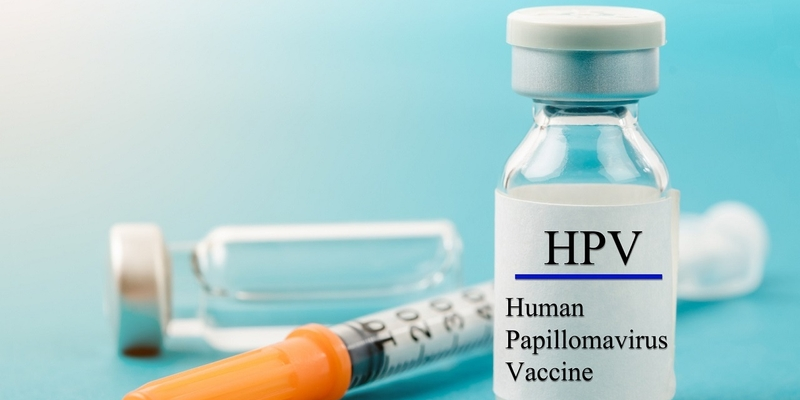 Vacxin HPV