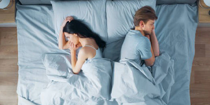 Ảnh hưởng của ung thư cổ tử cung đến quan hệ vợ chồng