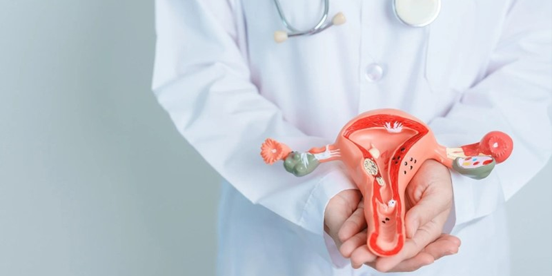 Ung thư cổ tử cung giai đoạn 1 được xác định như thế nào